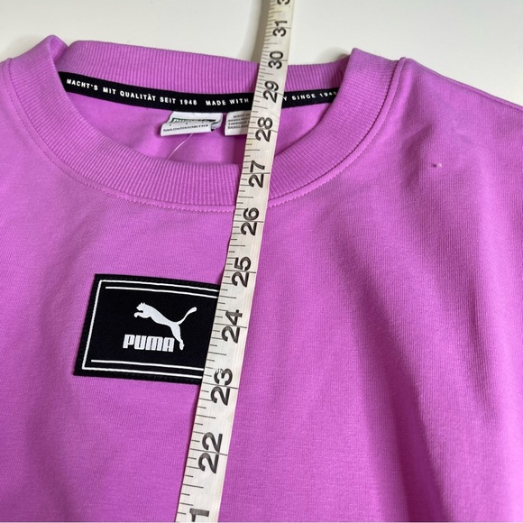 Puma Dare To Women's Bodysuit - Picture 12 of 15